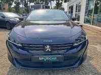 Voitures D'occasion À Argenteuil | Peugeot 508 Sw Bluehdi 130 Ch S&S Eat8 Allure Pack