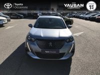 Voitures D'occasion À Buchelay | Peugeot 2008 1.2 Puretech 130Ch S&S Allure Eat8