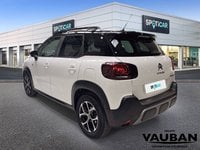 Voitures D'occasion À Pontoise | Citroën C3 Aircross Puretech 110 S&S Bvm6 C-Series