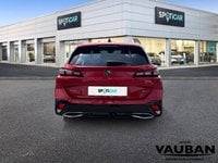 Voitures D'occasion À Osny | Peugeot 308 Iii Sw Phev 180 E-Eat8 Allure Pack