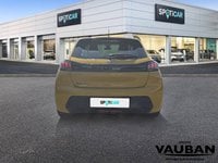 Voitures D'occasion À Osny | Peugeot 208 Electrique Ii Electrique 50 Kwh 136Ch Active Pack