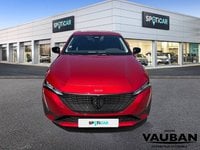 Voitures D'occasion À Les Mureaux | Peugeot 308 Iii Puretech 130Ch S&S Bvm6 Allure Pack