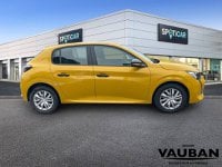 Voitures D'occasion À Buchelay | Peugeot 208 Puretech 75 S&S Bvm5 Like