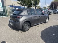 Voitures D'occasion À Chambly | Peugeot 208 Puretech 75 S&S Bvm5 Like