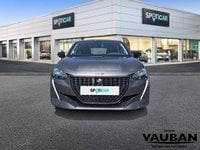 Voitures D'occasion À Osny | Peugeot 208 Ii Puretech 75 S&S Bvm5 Active Pack