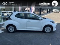 Voitures D'occasion À Chambourcy | Toyota Yaris 116H Dynamic 5P My22