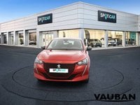 Voitures D'occasion À Osny | Peugeot 208 Electrique Ii Electrique 50 Kwh 136Ch Active Pack