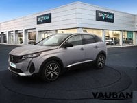 Voitures D'occasion À Saint-Brice-Sous-Forêt | Peugeot 3008 Ii Hybrid 225 E-Eat8 Gt Pack