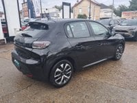 Voitures D'occasion À Argenteuil | Peugeot 208 Puretech 100 S&S Bvm6 Active