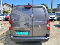 Voitures D'occasion À Argenteuil | Peugeot Partner Iii Fourgon Standard 650 Kg Bluehdi 100 S&S B...