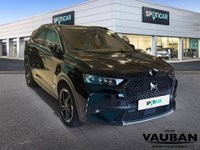 Voitures D'occasion À Pontoise | Ds Ds 7 Ds7 Crossback Hybride E-Tense 225 Eat8 Performance Line+