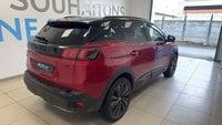 Voitures D'occasion À Buchelay | Peugeot 3008 Ii Puretech 180Ch S&S Eat8 Gt Pack