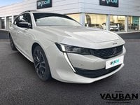 Voitures D'occasion À Chambourcy | Peugeot 508 Sw Bluehdi 130 Ch S&S Eat8 Gt