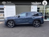 Voitures D'occasion À Chambourcy | Toyota Rav4 2.5 Hybride Rechargeable 309Ch Lounge Awd-I Ng25