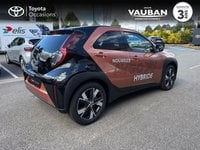 Voitures D'occasion À Buchelay | Toyota Aygo X 116H Graphic