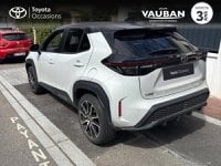 Voitures D'occasion À Le Chesnay | Toyota Yaris Cross 116H Gr Sport My22