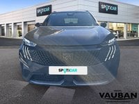 Voitures D'occasion À Chambourcy | Peugeot 5008 Hybrid 145 Ch E-Dcs6 Gt