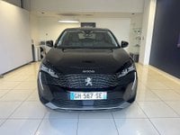 Voitures D'occasion À Buchelay | Peugeot 5008 Ii Puretech 130Ch S&S Eat8 Allure