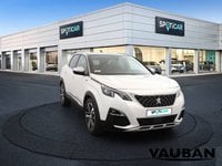 Voitures D'occasion À Chambourcy | Peugeot 3008 Ii Bluehdi 180Ch S&S Eat8 Gt