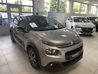 Voitures D'occasion À Les Mureaux | Citroën C3 Iii Bluehdi 100 S&S Bvm5 Shine