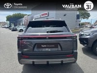 Voitures D'occasion À Argenteuil | Toyota Bz4X Touring 224Ch 11Kw Grande Autonomie Design