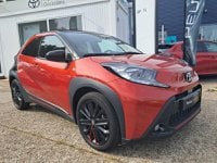 Voitures D'occasion À Argenteuil | Toyota Aygo X 1.0 Vvt-I 72Ch Air Design My24