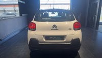 Voitures D'occasion À Buchelay | Citroën C3 Iii Puretech 82 S&S Bvm5 Graphic
