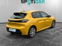 Voitures D'occasion À Herblay | Peugeot 208 Ii Puretech 75 S&S Bvm5 Active Business