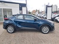 Voitures D'occasion À Argenteuil | Toyota C-Hr 1.8 Hybride 140Ch Dynamic Ng23