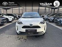 Voitures D'occasion À Chambourcy | Toyota Yaris Cross 116H Collection My22