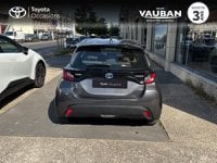 Voitures D'occasion À Sartrouville | Toyota Yaris 116H Dynamic 5P My22
