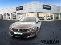Voitures D'occasion À Saint-Brice-Sous-Forêt | Peugeot 508 Ii Hybrid 225 E-Eat8 Gt Pack
