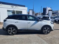 Voitures D'occasion À Argenteuil | Peugeot 3008 Ii Hybrid 225 E-Eat8 Gt