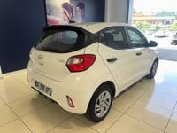 Voitures D'occasion À Buchelay | Hyundai I10 Iii 1.0 67 Eco Initia