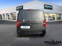 Voitures D'occasion À Saint-Brice-Sous-Forêt | Peugeot Expert Iii Fgn Tole Standard Bluehdi 180...