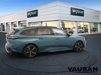 Voitures D'occasion À Saint-Brice-Sous-Forêt | Peugeot 308 Sw Nouvelle Gt Pack Puretech 130 S S...