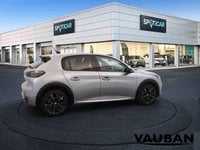 Voitures D'occasion À Chambourcy | Peugeot 208 Ii Puretech 130 S&S Eat8 Gt