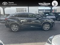Voitures D'occasion À Chambourcy | Lexus Nx 300H 4Wd Luxe My20