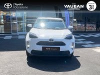 Voitures D'occasion À Chambourcy | Toyota Yaris Cross 116H Dynamic Mc24