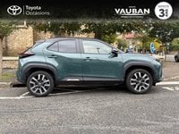 Voitures D'occasion À Le Chesnay | Toyota Yaris Cross 130H Trail My25