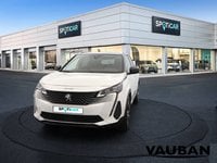 Voitures D'occasion À Les Mureaux | Peugeot 3008 Ii Hybrid 225 E-Eat8 Active Pack