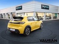 Voitures D'occasion À Chambourcy | Peugeot 208 Ii Puretech 130 S&S Eat8 Gt