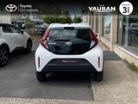 Voitures D'occasion À Sartrouville | Toyota Aygo X 1.0 Vvt-I 72Ch Dynamic S-Cvt My23