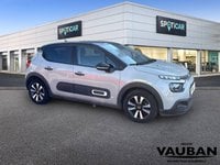 Voitures D'occasion À Chambly | Citroën C3 Iii Puretech 83 S&S Bvm5 Shine