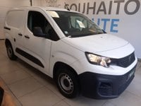 Voitures D'occasion À Buchelay | Peugeot Partner Fgn Iii Fourgon Standard 650 Kg Bluehdi 100 S&S...