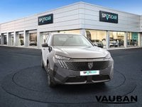 Voitures D'occasion À Buchelay | Peugeot 3008 Iii Hybrid 136 E-Dcs6 Gt