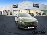 Voitures D'occasion À Les Mureaux | Peugeot 308 Iii Puretech 130Ch S&S Bvm6 Allure Pack