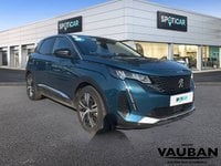 Voitures D'occasion À Osny | Peugeot 3008 Ii Hybrid 225 E-Eat8 Allure Pack