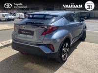 Voitures D'occasion À Sartrouville | Toyota C-Hr 122H Edition 2Wd E-Cvt My22