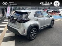 Voitures D'occasion À Chambourcy | Toyota Yaris Cross 116H Design My25